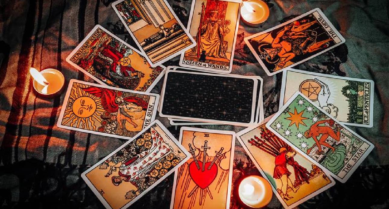 The Minor Arcana (tarot)