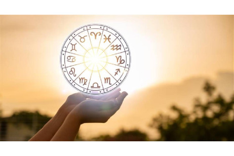 The Rising Sign, aka The Ascendant (astrology)
