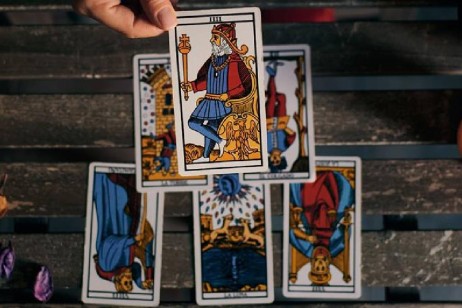 Accurate Tarot Card Readings: Career Spreads and Future Predictions Explained